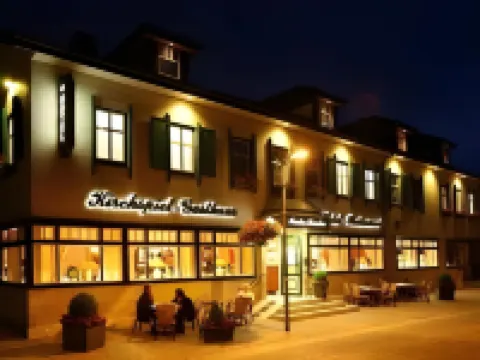 Hotel Kirchspiels Gasthaus