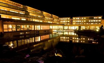 Arosea Life Balance Hotel