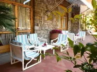 Grand Hotel Tamerici & Principe