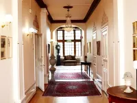 Teleborgs Slott Hotels in Växjö