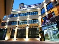 Aparthotel Bahía Hotels in Santiago de la Ribera