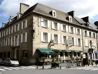 Logis -Hotel & Restaurant de la Place Hotels in Anctoville