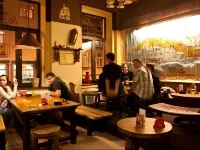 Cuba Bar & Hostel فنادق في سيسك بوديجوفيس