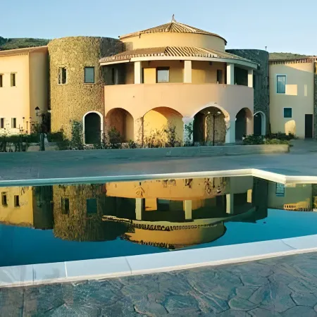 Maria Caderina Green Village