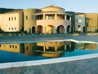 Maria Caderina Green Village - Wifi