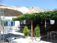 Hotel Sofia