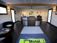 Bio-Motel Hotels in Meximieux
