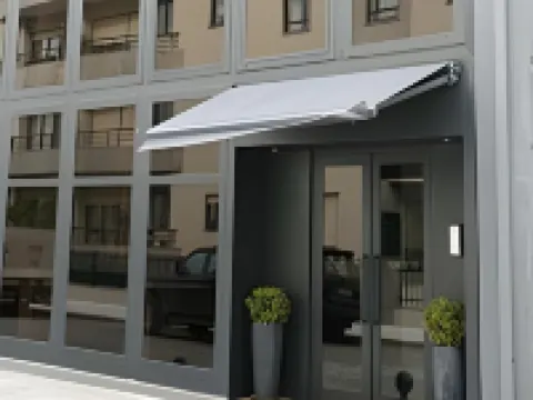 STAY HOTEL PORTO CENTRO ANTAS Hotels in Porto