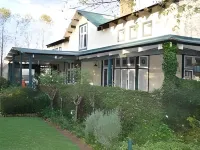 Highland Rose Country House & Serenity Spa Hotels in Dullstroom