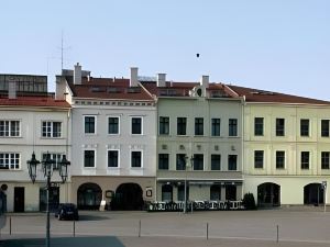 Hotel & Caffe Silesia