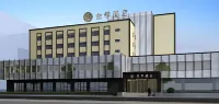 Ji Hotel (Shanghai Liuzhou Road) Hotel in zona Shanghai Normal University (Haicheng Road)