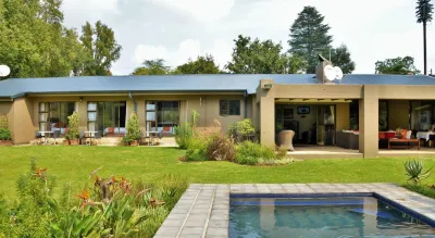 Sand River Guest House