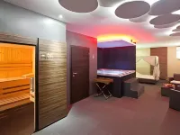 Pytloun City Boutique Self Check-in Hotel Hotels in Liberec