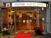 Frankfurt Airport Hotel Rüsselsheim by Trip Inn Hotels in Flughafen Frankfurt