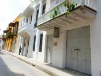 Hotel Casa la Mantilla by Faranda Boutique Hotel a 