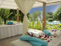 GHL Hotel Club El Puente - spa