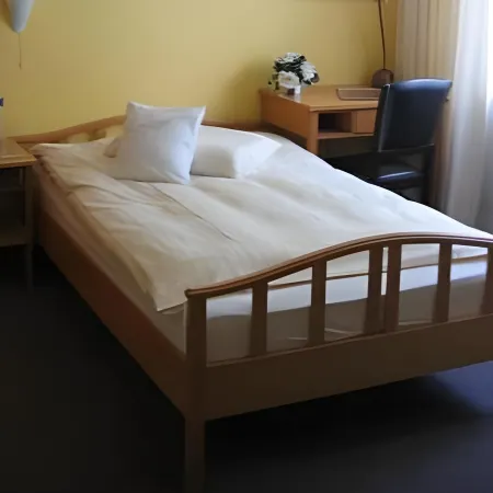 Teutonia Hotel