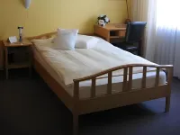 Teutonia Hotel Hotels in Lippe