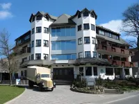 Boutiquehotel Liebesglück - genießen zu zweit in Winterberg