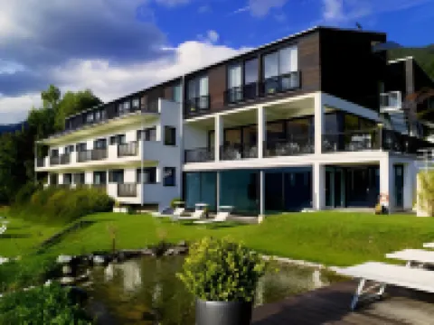 Hotel & Appartements Oberhofer Hotel a 