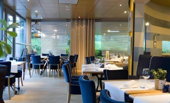 WestCord ApartHotel Boschrijck