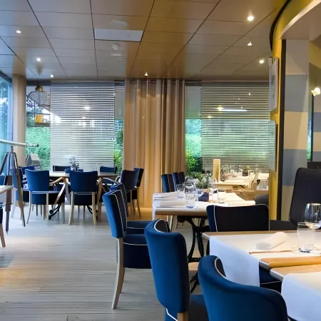 WestCord ApartHotel Boschrijck