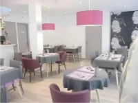 Hôtel-Restaurant le Flobart Hotels in Neufchâtel-Hardelot