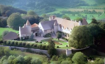 Hattonchatel Chateau & Restaurant la Table du Chateau