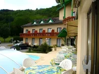 Logis Murtel - Pools