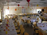 Logis Hotel- Restaurant la Haie des Vignes Séminaires et Evènementiel Hotels in Allain