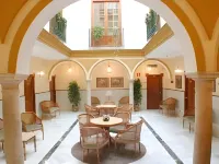 Hotel Gravina 51 Hotels in Seville