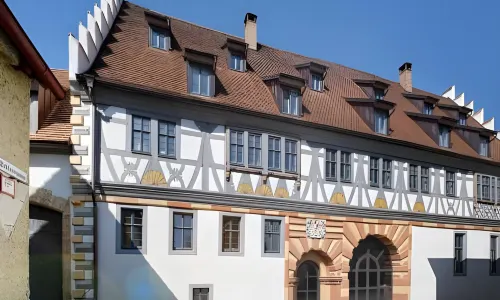 Hotel Freihof
