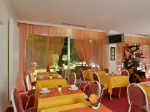 호텔 아스토리아 생테티엔