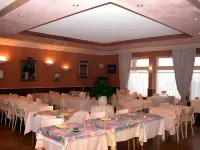 Hotel Restaurant Les Océanides - petit déjeuner