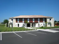 Hotel Alienor Hotels in Bommes
