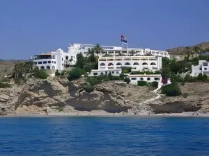 賽維格里普蒙蒂博裡飯店