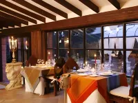 Boutique Hotel Real Casona De Las Amas - spa