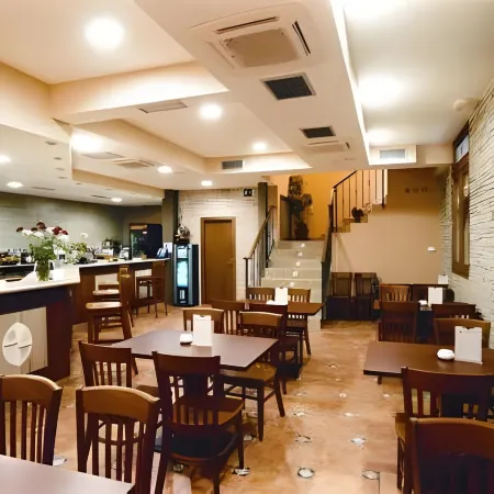 Hotel Los Templarios