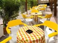 Hotel Fiorella - breakfast