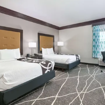 La Quinta Inn & Suites by Wyndham Little Rock - Bryant