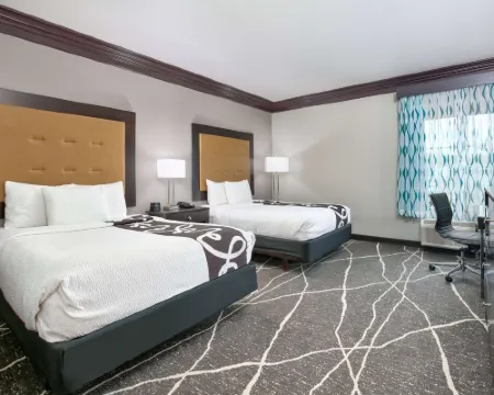 La Quinta Inn & Suites by Wyndham Little Rock - Bryant Hoteles en Bryant