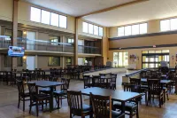 Ramada by Wyndham North Platte & Sandhills Convention Ctr - petit déjeuner