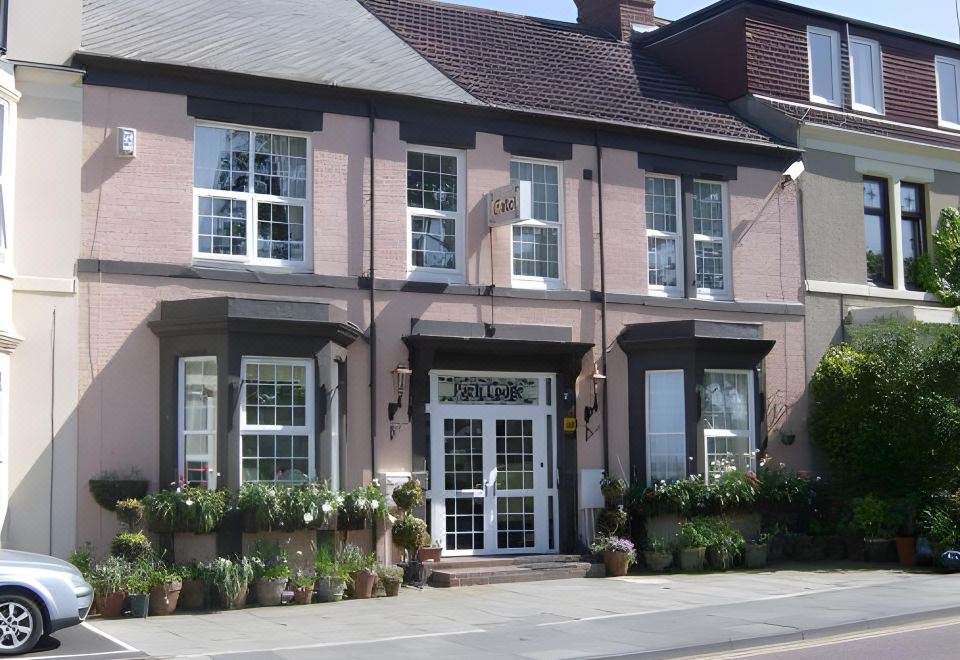 Park Lodge Guest House - Housity