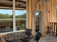 The Resort at Schlitterbahn Hoteles en New Braunfels