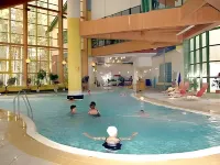 Geovita Dąbki - Bãi biển