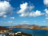 Acteon Hotel Hotels in Ios