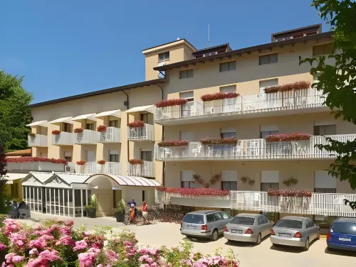Hotel Imperia