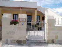 B&B Aira Te Finu Hôtels à : Vernole