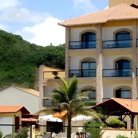 Hotel Joao de Barro