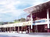 Da Vinci Hotel & Conventions